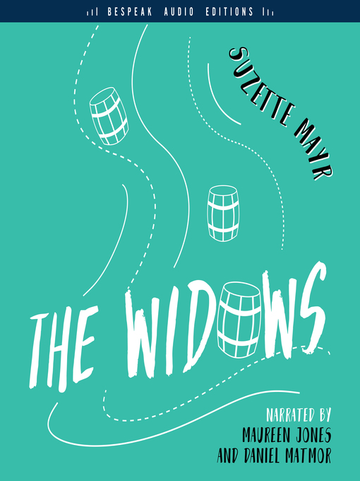 Title details for The Widows by Suzette Mayr - Available